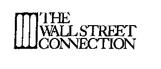 THE WALL STREET CONNECTION