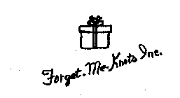 FORGET-ME-KNOTS INC.