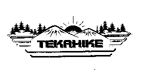 TEKAHIKE