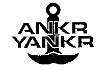 ANKR YANKR