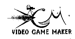VIDEO GAME MAKER