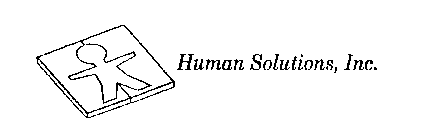 HUMAN SOLUTIONS, INC.