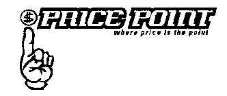 PRICE POINT 