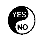 YES + NO