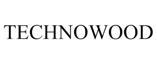 TECHNOWOOD