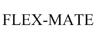 FLEX-MATE