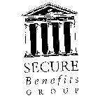 SECURE BENEFITS GROUP