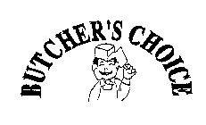 BUTCHER'S CHOICE