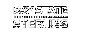 BAY STATE STERLING