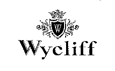 W WYCLIFF