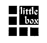 LITTLE BOX