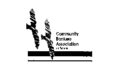 COMMUNITY BANKERS ASSOCIATION OF ILLINOIS