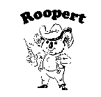 ROOPERT