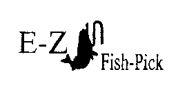 E-Z FISH-PICK