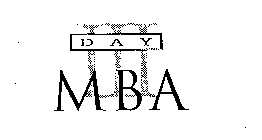 III DAY MBA