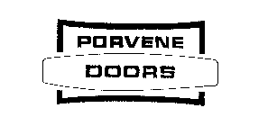 PORVENE DOORS