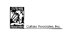 CUTLASS ASSOCIATES, INC. CUTLASS ASSOCIATES