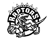 TORONTO RAPTORS