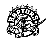 TORONTO RAPTORS