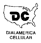 DC DIALAMERICA CELLULAR