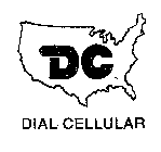 DC DIAL CELLULAR