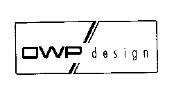 OWP DESIGN