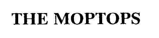 THE MOPTOPS