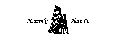 HEAVENLY HARP CO.