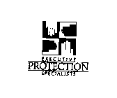 EXECUTIVE PROTECTION SPECIALISTS