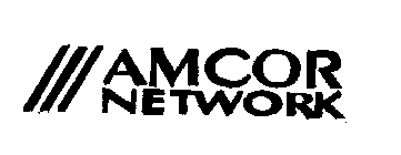 AMCOR NETWORK