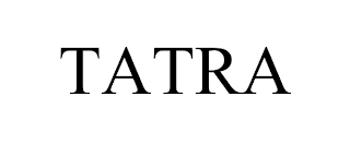 TATRA