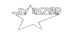 STAR CARD