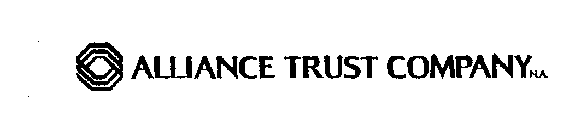ALLIANCE TRUST COMPANY N.A.