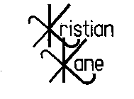 KRISTIAN KANE