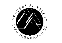 PRUDENTIAL SELECT LIFE INSURANCE CO.
