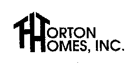 HH HORTON HOMES, INC.