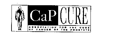 CAP CURE ASSOCIATION FOR THE CURE OF CANCER OF THE PROSTATE