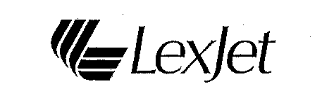 L LEXJET