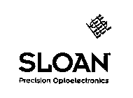SLOAN PRECISION OPTOELECTRONICS