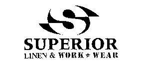 S SUPERIOR LINEN & WORK WEAR