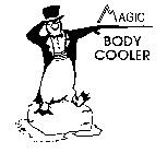 MAGIC BODY COOLER