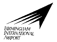 BIRMINGHAM INTERNATIONAL AIRPORT