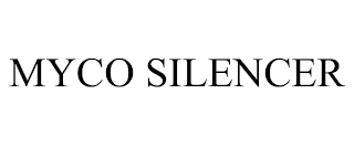 MYCO SILENCER