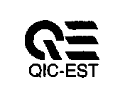 QE QIC-EST