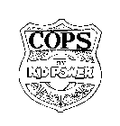 COPS BY KID POWER