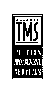 TMS TUITION MANAGEMENT SERVICES