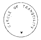 CIRCLE OF TRANQUILITY