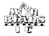 MR BEARS IC