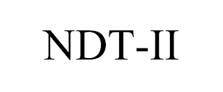 NDT-II