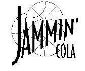 JAMMIN' COLA